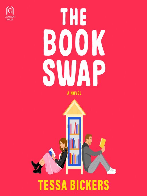 Title details for The Book Swap by Tessa Bickers - Wait list